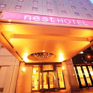 Nest Hotel Sapporo Odori